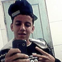 Futebool s2' 
Deus ' sz' 
Pai ♥
