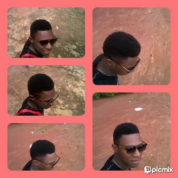 Am a cool guy, hate seeing frnds in pian, love makin new friends nd am a phone frik