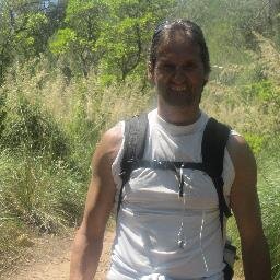 profesor de esquí