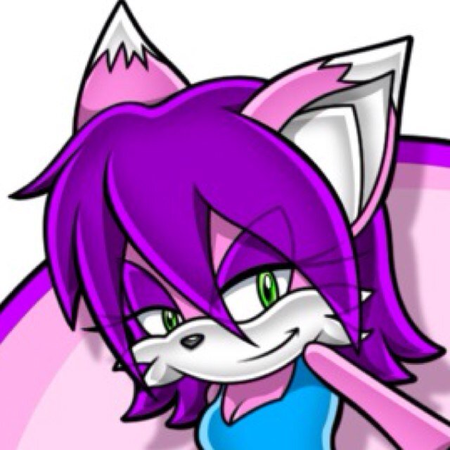 I'm a cute pink fox ❤ My instagram :Reddio