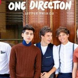 Đırectıoner 4ever And I'm Very Proud