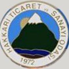 HAKKARİ TİCARET VE SANAYİ ODASI