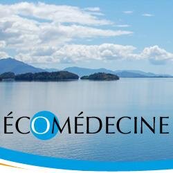 Ecomedecine's profile picture. La complémentarité des pratiques : pour une approche globale de la santé
