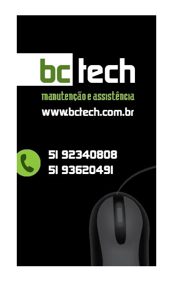 BCTechInformtic's profile picture. 