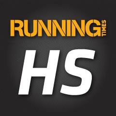 Focusing on High School XC, track, training, racing