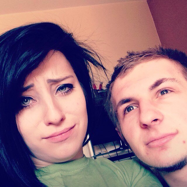 Soldier in the British Army and proud!! I love my girl Abbie & wouldn't change her for the world :D Kaiden George My Liitle Soldier #TeamNay #TeamFollowback