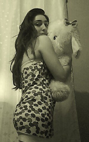 nina_filipa's profile picture. Deus primeiro criou o homem,depois teve uma ideia melhor ... ehehe 3 ..