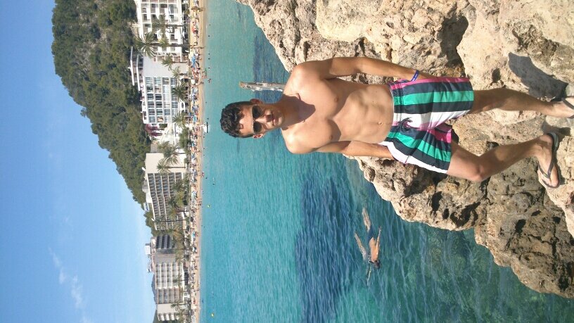 charlesjoannes's profile picture. dream seller