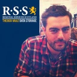 scottishvanman's profile picture. Family removals pro and family man | Working with Removal Services Scotland, leading Scottish family removals company.