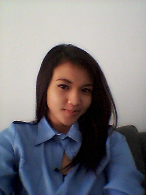 Dream, Believe, and Make it happen!! | Accounting '11 UNIKA | BVD \m/