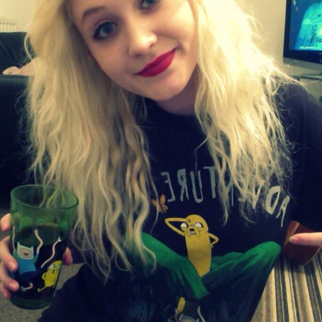 janet devlin aka fab