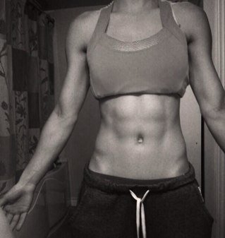 This page is dedicated to giving you the facts about health, diet and fitness! Along with a few funnys ;)