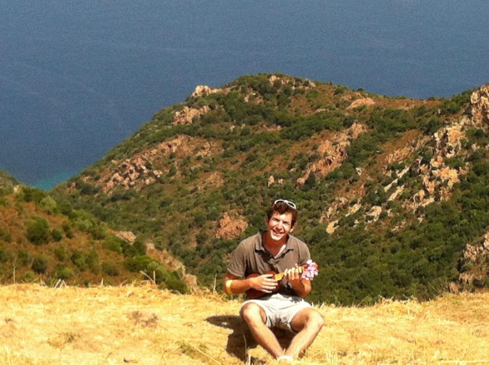 TdeRvs's profile picture. 