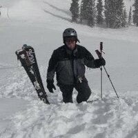 Brad Rust (@bradrust) 's Twitter Profile