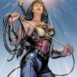 I fight for justice, love and peace. Amazon Warrior, Princess of the Dead Island, Themyscira. You don't want to cross me! #New52
