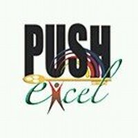 Push_Excel (@push_excel) 's Twitter Profile