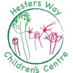 Hesters Way Children's Centre