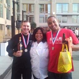 Chef_Events Profile Picture