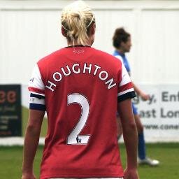 GunnerGalsfan's profile picture. Arsenal Ladies - GunnerGals - Steph Houghton fan.
My mission ? To bring awesome photos and support to fans of the FAWSL number one contender - ARSENAL LADIES !