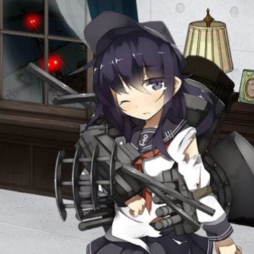 この世界は偽りだ