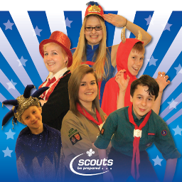 A variety show full of song, dance and sketches performed by the Scouts & Guides of Blyth Valley. Tuesday 29th Oct - Saturday 2nd Nov @Phoenixblyth