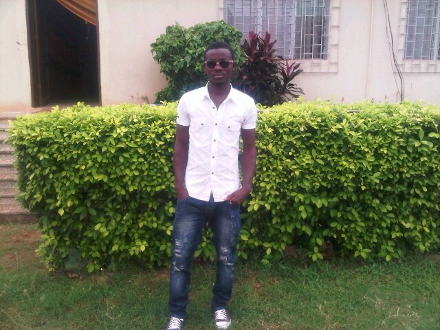 God is my helper he nose what is good for me