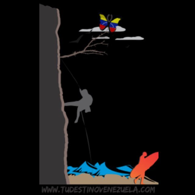 tdestvenezuela's profile picture. La verdadera y mas completa guia de Venezuela.