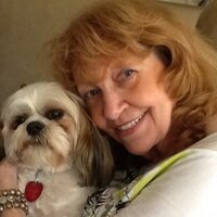 Marian Davenport - @marianlanier Twitter Profile Photo