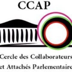 Cercle des collaborateurs et attachés parlementaires de l'Assemblée Nationale