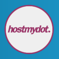 Hostmydot is a worldwide provider of web hosting, domain names, ssl certificates & E-commerce. We've been helping customers get online since 2000.