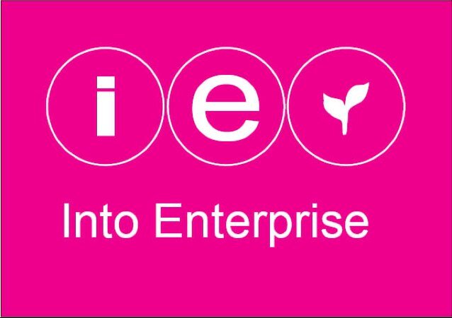 Enterprise and Innovation  - a truly unique opportunity for young people to strengthen their personal and professional qualities & attributes.