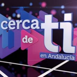 Twitter oficial del programa de Canal Sur. Si quieres participar llama al teléfono 900 202 100 y cuéntanos tu historia