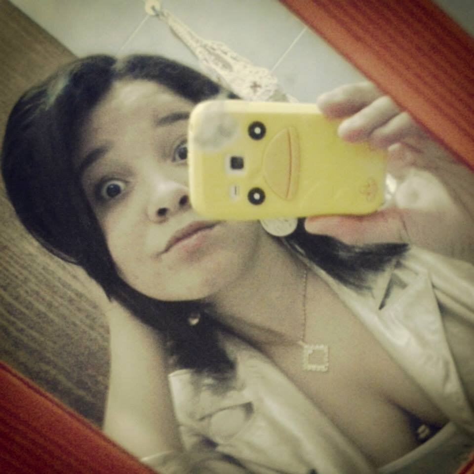 'Ninguém perde por dar Amor,Perde é quem não sabe receber :))'