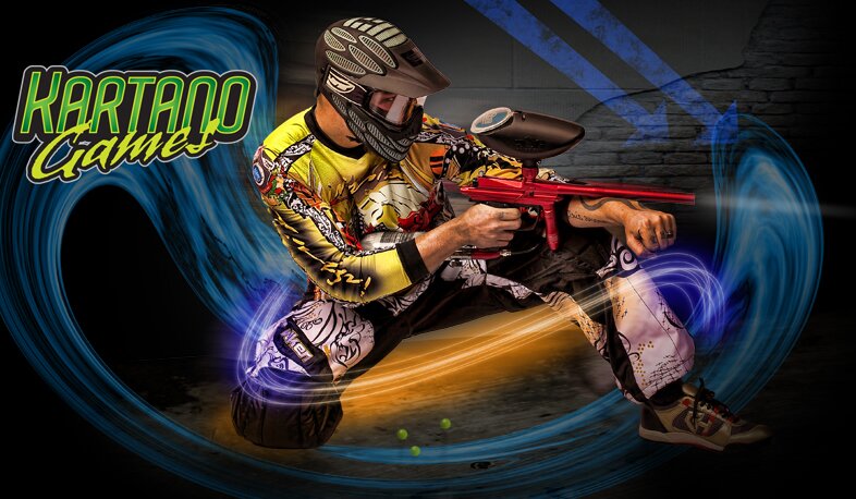 Kartano Games #Paintball #Splättis #Värikuulasota https://t.co/t5CVn68S5N info@kartanogames.fi +358401977495 | +358400 800983