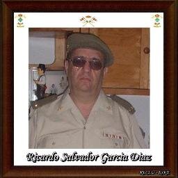 soy de melilla, tengo 62 años estoy casado y tengo una hija, actualmente estoy en un pueblo de salamanca, militar en  la resrva y me gusta el futbol .