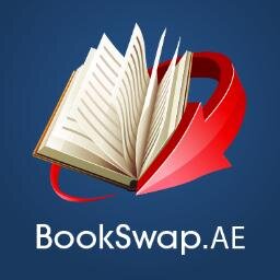 BookSwapAE's profile picture. UAE First Dedicated textbook classified service!