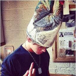 FOLLOW @dakidrauhlcity thanks