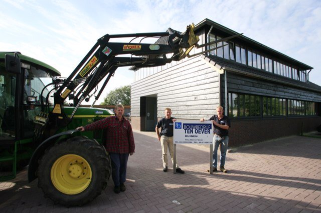 ErwintenOever's profile picture. 