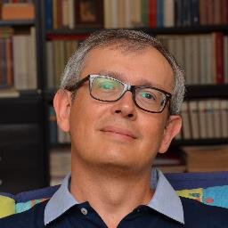 Storia dell'Arte e Sacra Scrittura. Presidente dell'Associazione IN OCTABO