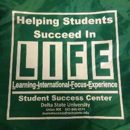 DSU’s Student Success Center assists students in their journey to academic success and degree completion by providing a wide range of student support services.