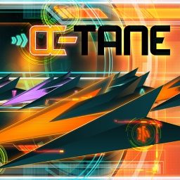 OCSync's profile picture. NEW futuristic neon racer for the OUYA!