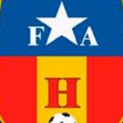 HISPANIA_FA's profile picture. ACADEMIA ESPAÑOLA DE CAPTACIÓN,FORMACIÓN Y PERFECCIONAMIENTO DE JÓVENES VALORES DEL FÚTBOL EN PUERTO RICO TEL. 787-633-4116,787-919-2248