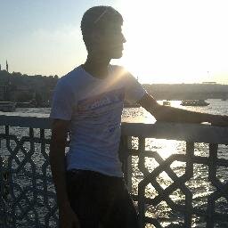 neciptavsan34's profile picture. 