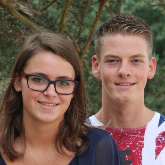 casparplompen's profile picture. Lieverd jij bent voor mij alles! x'iloveyou♡