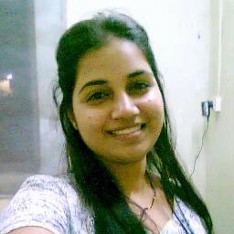 preetipatel18's profile picture. 