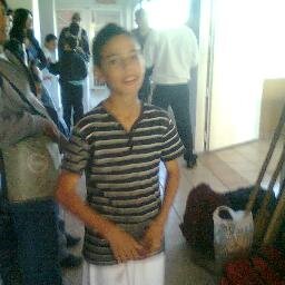 hola bebita