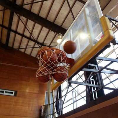 中学生バスケ部あるある Roukyu Aruaru Twitter