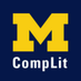 U-M Comparative Literature (@umcomplit) Twitter profile photo U-M Comparative Literature (@umcomplit) Twitter profile photo
