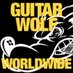 GUITAR WOLF ギターウルフ (@GuitarWolfJet) Twitter profile photo