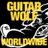 GUITAR WOLF ギターウルフ (@GuitarWolfJet)